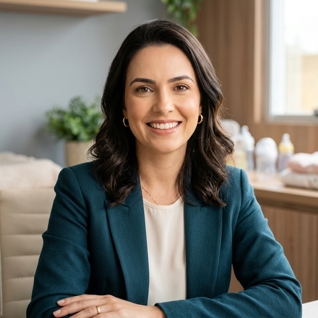 Foto de Alessandra Tinoco