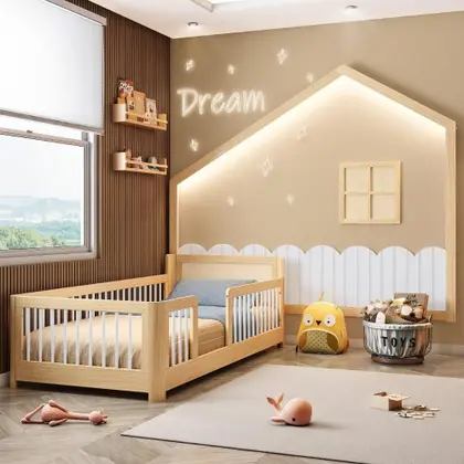Melhor Cama Montessoriana 2026: Guia Completo de Compra