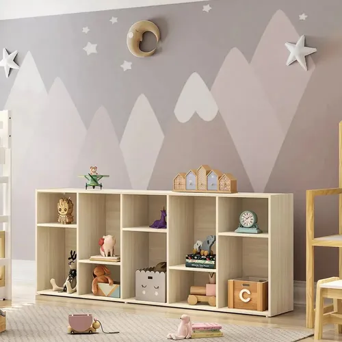 Estante Montessoriana: Review Completo e Guia de Compra 2026