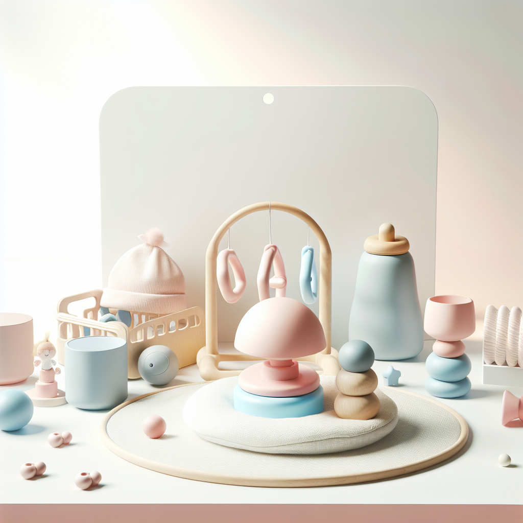 Melhores Brinquedos para Bebê de 1 Ano 2026: TOP 8 Testados e Aprovados