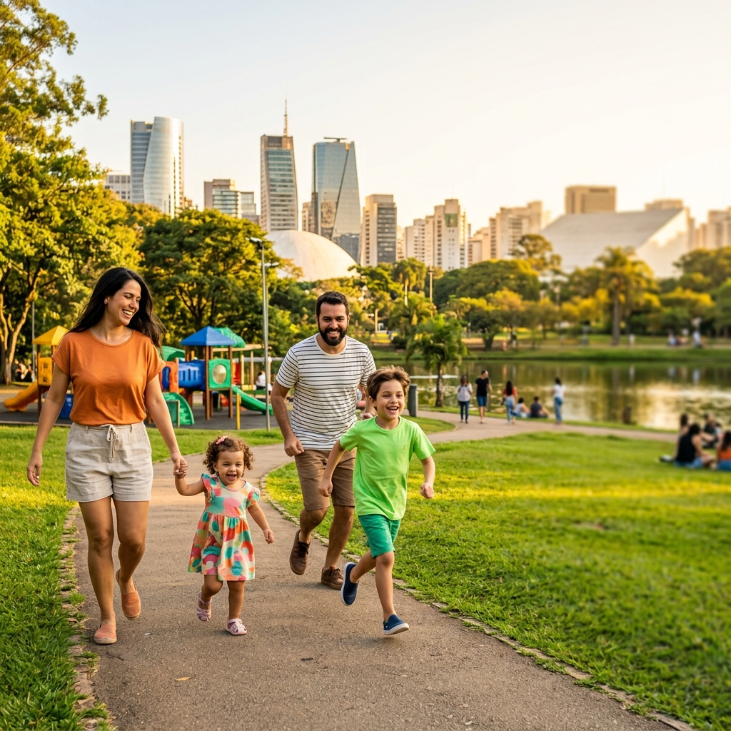 O Que Fazer com Crianças em SP? Top 25 Passeios Inesquecíveis (e Baratos)